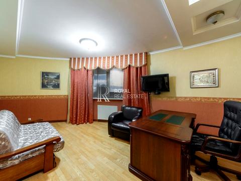 квартира по адресу Предславинская ул., 31/11