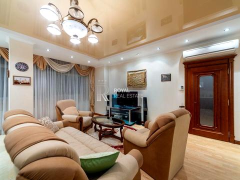 квартира по адресу Предславинская ул., 31/11