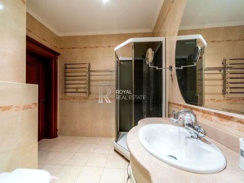 квартира по адресу Предславинская ул., 31/11