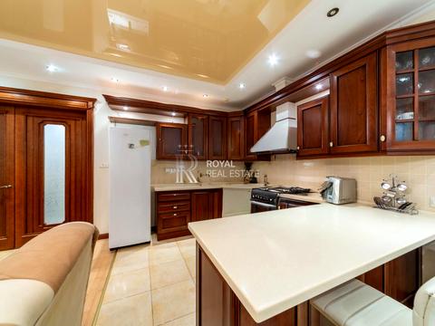 квартира по адресу Предславинская ул., 31/11