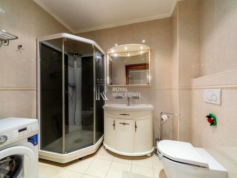 квартира по адресу Предславинская ул., 31/11