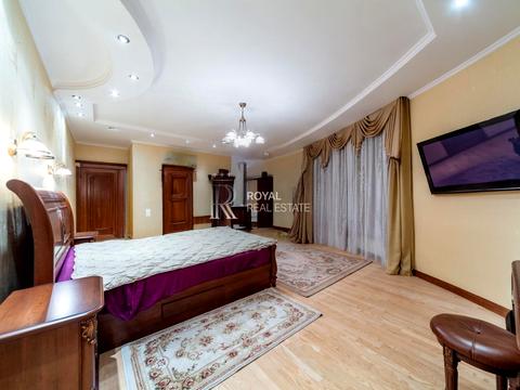 квартира по адресу Предславинская ул., 31/11