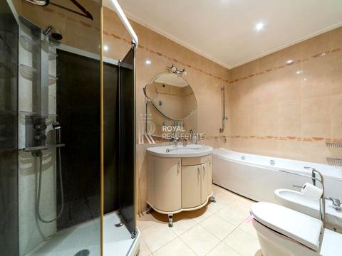 квартира по адресу Предславинская ул., 31/11