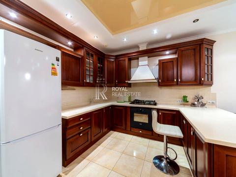 квартира по адресу Предславинская ул., 31/11