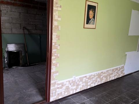 дом по адресу СТ "Віта" вул. Озерна, 479