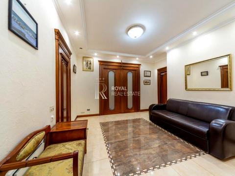 квартира по адресу Предславинская ул., 31/11