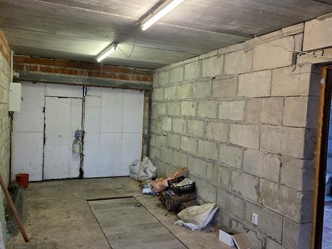 дом по адресу СТ "Віта" вул. Озерна, 479