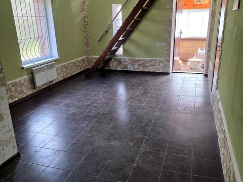 дом по адресу СТ "Віта" вул. Озерна, 479