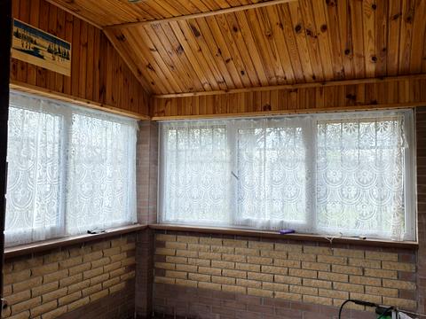 дом по адресу СТ "Віта" вул. Озерна, 479