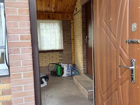 дом по адресу СТ "Віта" вул. Озерна, 479