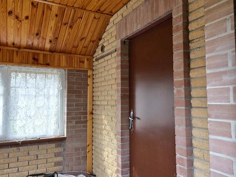 дом по адресу СТ "Віта" вул. Озерна, 479