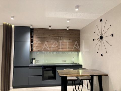 квартира по адресу Джона Маккейна ул. (Кудри Ивана), 1-Б