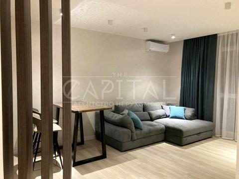 квартира по адресу Джона Маккейна ул. (Кудри Ивана), 1-Б