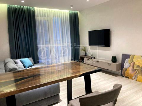 квартира по адресу Джона Маккейна ул. (Кудри Ивана), 1-Б