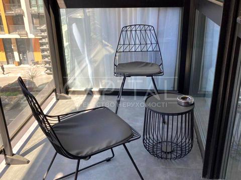 квартира по адресу Джона Маккейна ул. (Кудри Ивана), 1-Б