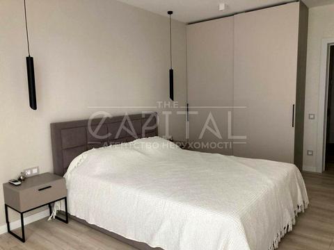 квартира по адресу Джона Маккейна ул. (Кудри Ивана), 1-Б