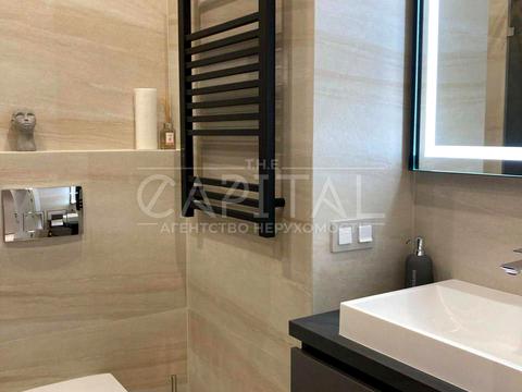 квартира по адресу Джона Маккейна ул. (Кудри Ивана), 1-Б