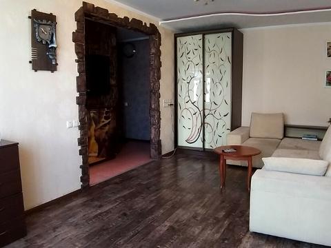 квартира по адресу Академика Белецкого ул., 8