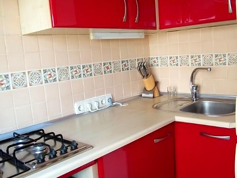 квартира по адресу Академика Белецкого ул., 8