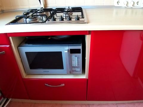 квартира по адресу Академика Белецкого ул., 8