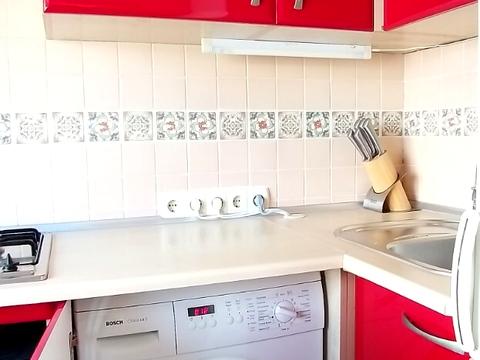 квартира по адресу Академика Белецкого ул., 8