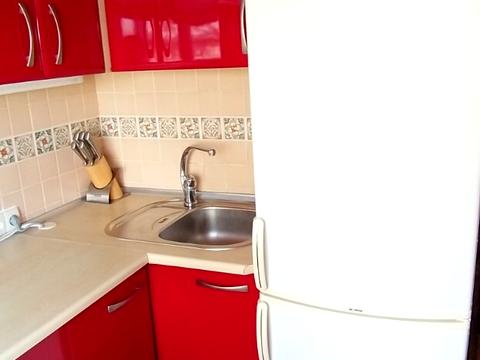 квартира по адресу Академика Белецкого ул., 8