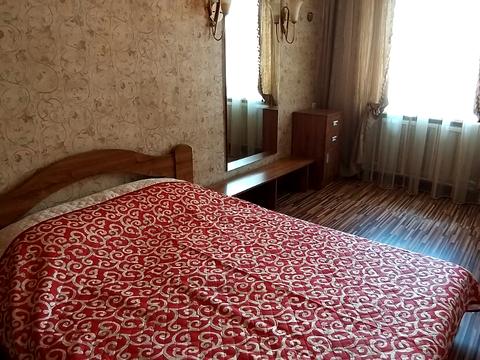 квартира по адресу Академика Белецкого ул., 8