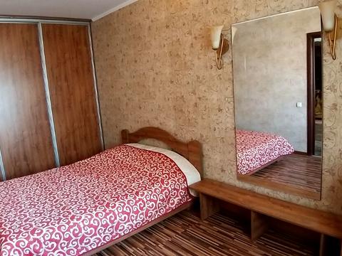 квартира по адресу Академика Белецкого ул., 8