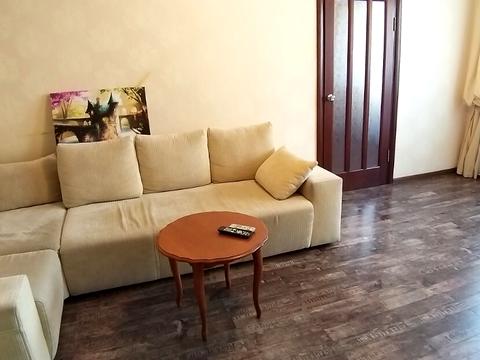 квартира по адресу Академика Белецкого ул., 8