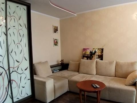 квартира по адресу Академика Белецкого ул., 8