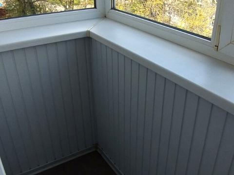 квартира по адресу Академика Белецкого ул., 8