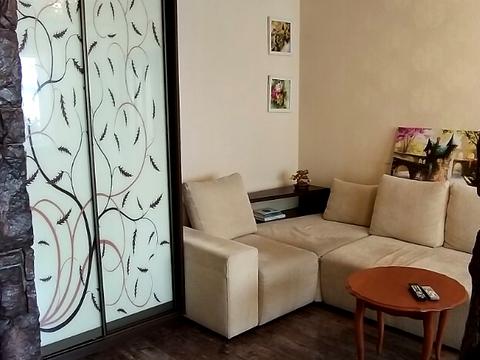 квартира по адресу Академика Белецкого ул., 8