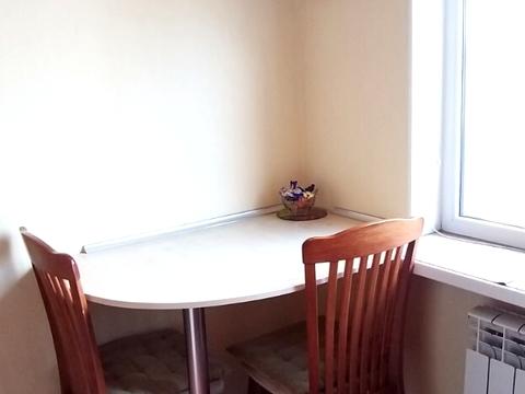 квартира по адресу Академика Белецкого ул., 8