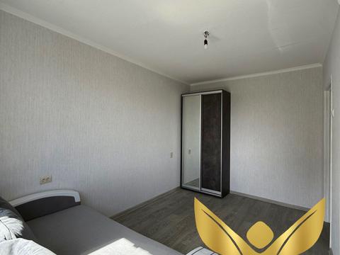 квартира по адресу Василия Никитина ул., 16