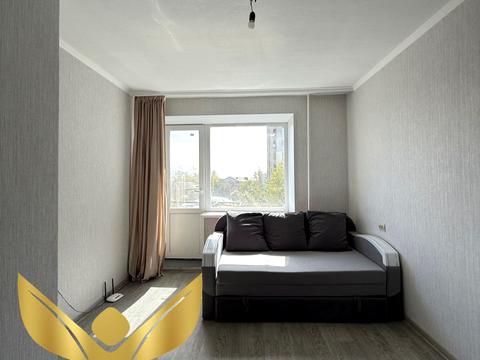 квартира по адресу Василия Никитина ул., 16