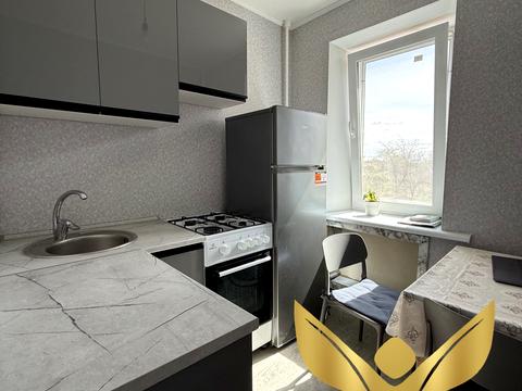 квартира по адресу Василия Никитина ул., 16