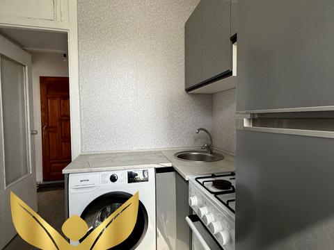 квартира по адресу Василия Никитина ул., 16