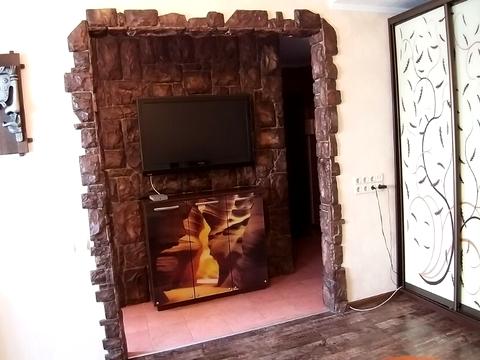 квартира по адресу Академика Белецкого ул., 8