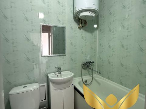 квартира по адресу Василия Никитина ул., 16