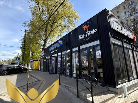 квартира по адресу Василия Никитина ул., 16