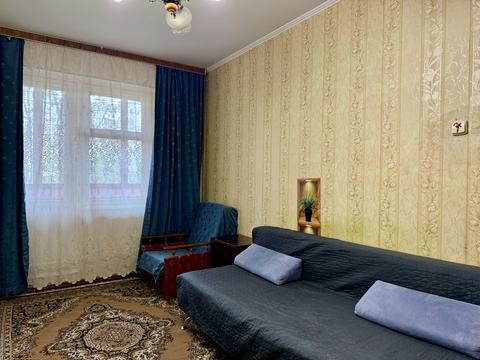 квартира за адресою Чорнобильська вул., 17