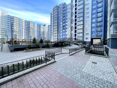 квартира по адресу Княгинин ул., (Будинок 23)