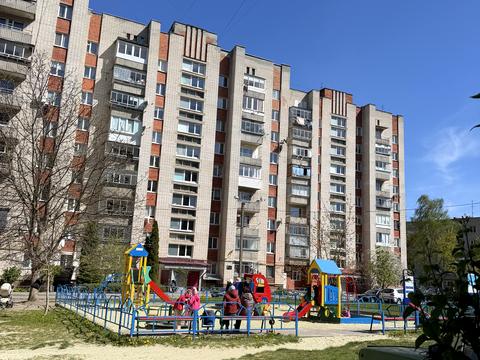 квартира за адресою Глинянський Тракт вул., 161а