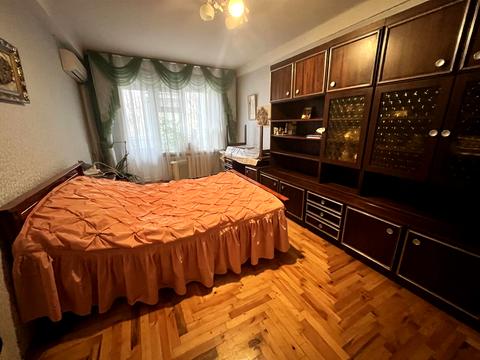 квартира по адресу Европейская ул. (Малиновского), 34