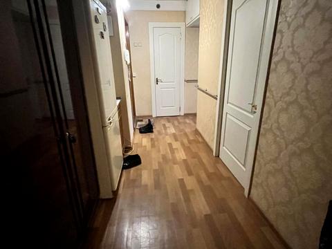 квартира по адресу Европейская ул. (Малиновского), 34