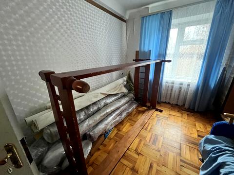 квартира по адресу Европейская ул. (Малиновского), 34