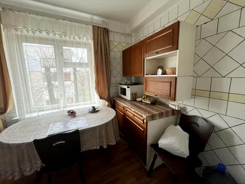 квартира по адресу Европейская ул. (Малиновского), 34