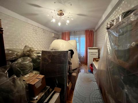 квартира по адресу Европейская ул. (Малиновского), 34