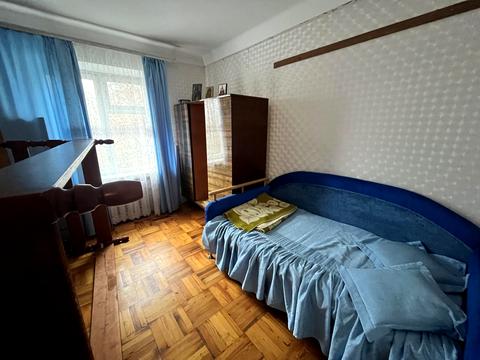 квартира по адресу Европейская ул. (Малиновского), 34