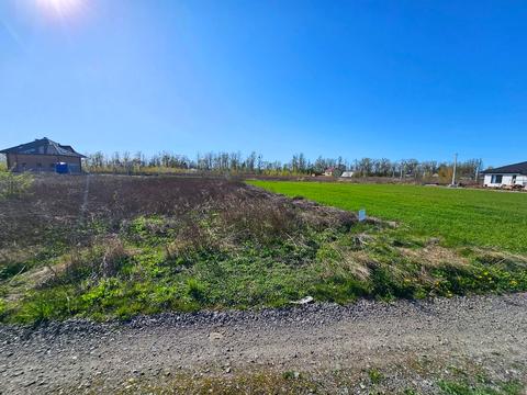 участок по адресу Гагарина ул.